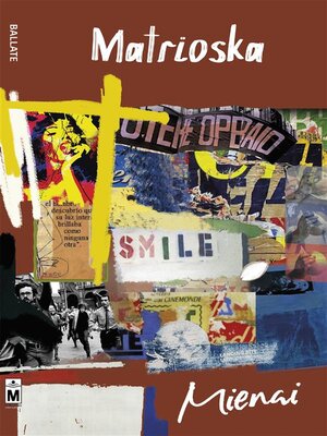 cover image of Matrioska